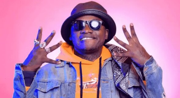 Audio: Khaligraph Jones - Bad Dreams (Mp3 Download)