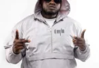 Audio: Khaligraph Jones Ft Mejja - Kamnyweso (Mp3 Download) - KibaBoy