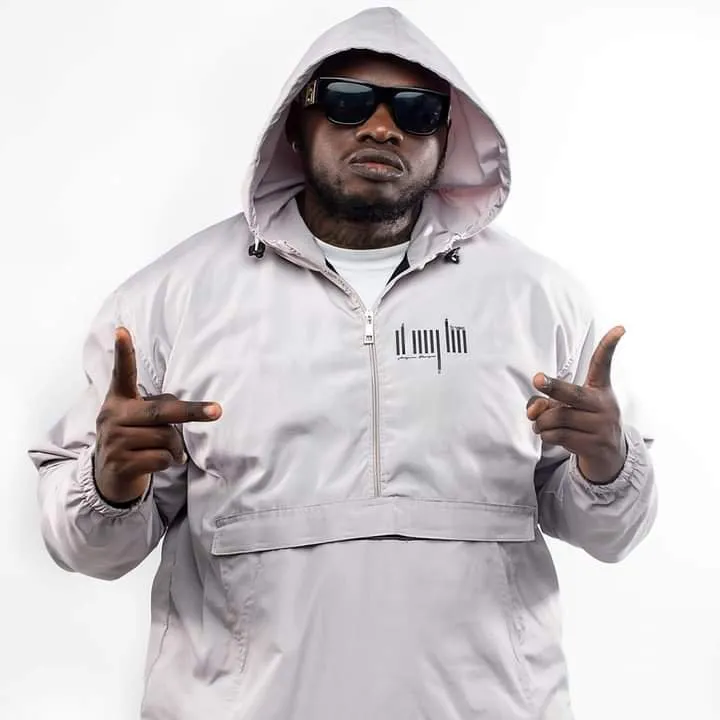 Audio: Khaligraph Jones Ft Mejja - Kamnyweso (Mp3 Download) - KibaBoy