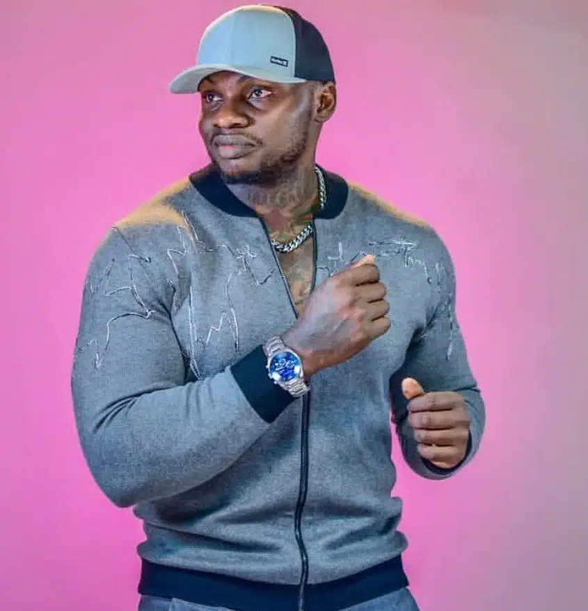Audio: Khaligraph Jones Ft. Adasa - Maombi Ya Mama (Mp3 Download)