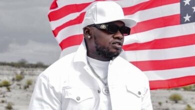 Audio: Khaligraph Jones Ft. Kev The Topic - Inner Peace (Mp3 Download) - KibaBoy