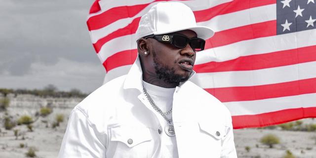 Audio: Khaligraph Jones Ft. Kev The Topic - Inner Peace (Mp3 Download) - KibaBoy