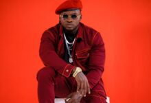 Audio: Khaligraph Jones Ft. Scar Mkadinali - Tsunami (Mp3 Download) - KibaBoy