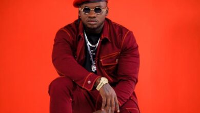 Audio: Khaligraph Jones Ft. Scar Mkadinali - Tsunami (Mp3 Download) - KibaBoy