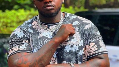 Audio: Khaligraph Jones - The Khali Chronicles (Mp3 Download) - KibaBoy