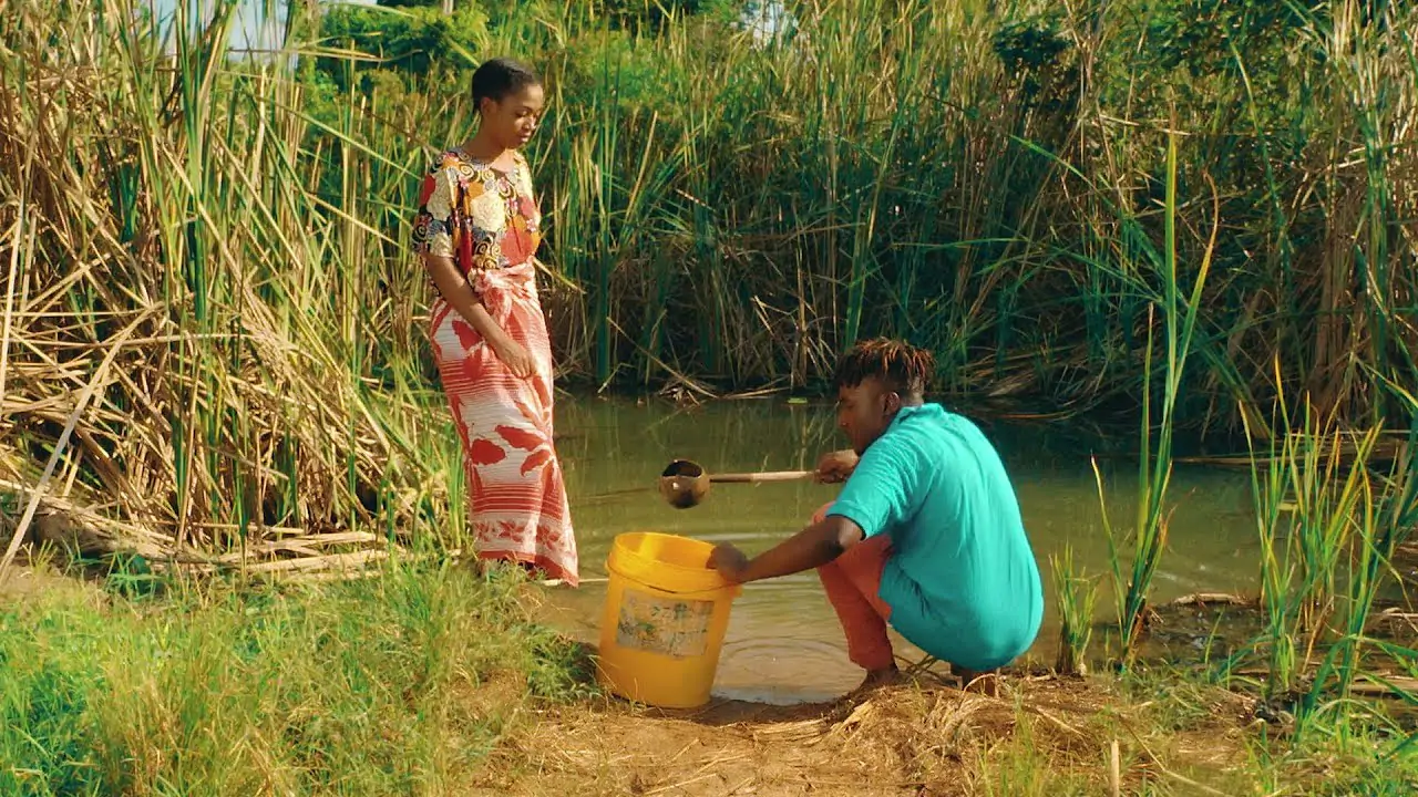 VIDEO: Killy - Vumilia (Mp4 Downoad)