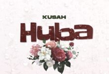 Audio: Kusah - Huba (Mp3 Download) - KibaBoy