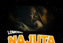 Audio: Lomodo - Najuta (Mp3 Download) - KibaBoy