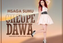 Audio: Msaga Sumu - Cheupe Dawa (Mp3 Download) - KibaBoy