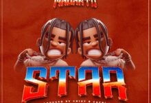 Audio: Mabantu - Star (Mp3 Download) - KibaBoy