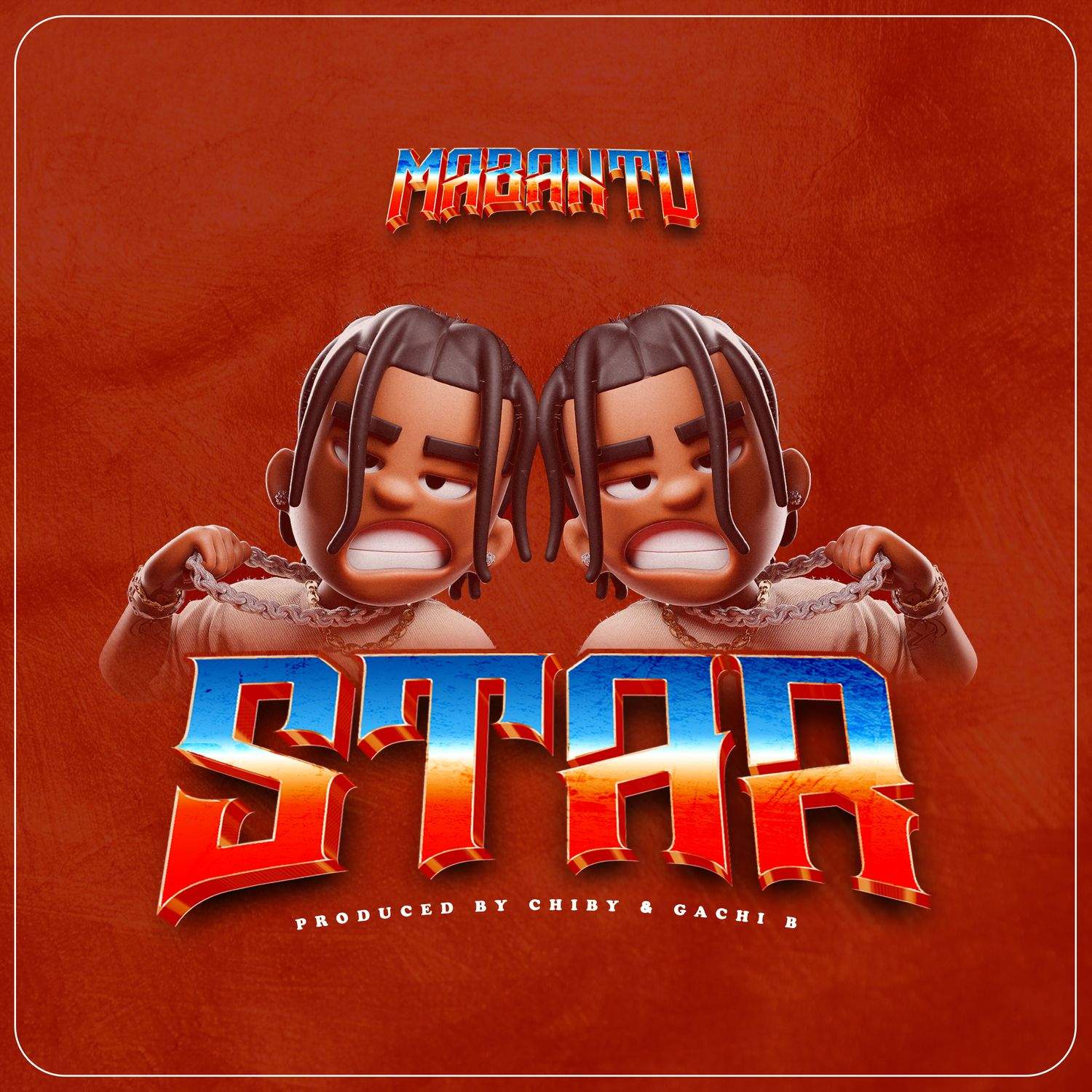 Audio: Mabantu - Star (Mp3 Download) - KibaBoy