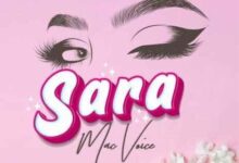 Audio: Macvoice - Sara (Mp3 Download) - KibaBoy