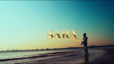 Lyrics VIDEO: Macvoice - Sara (Mp4 Download) - KibaBoy