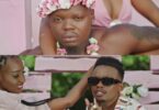 VIDEO: Marioo Ft. Harmonize - Naogopa (Mp4 Download) - KibaBoy