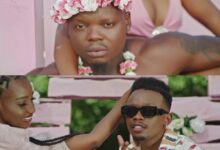 VIDEO: Marioo Ft. Harmonize - Naogopa (Mp4 Download) - KibaBoy