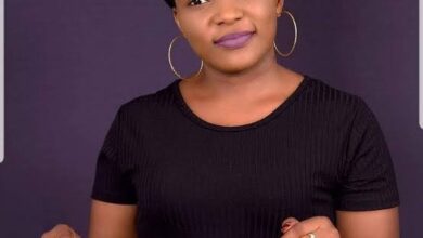 Audio: Martha Mwaipaja - Ni Baba (Mp3 Download) - KibaBoy