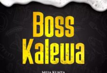 Audio: Meja Kunta - Bosi Kalewa (Mp3 Download) - KibaBoy