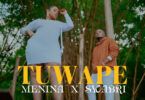 VIDEO: Menina x Swabri - Tuwape (Mp4 Download) - KibaBoy