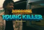 VIDEO: Young Killer - Ngosha (Mp4 Download) - KibaBoy