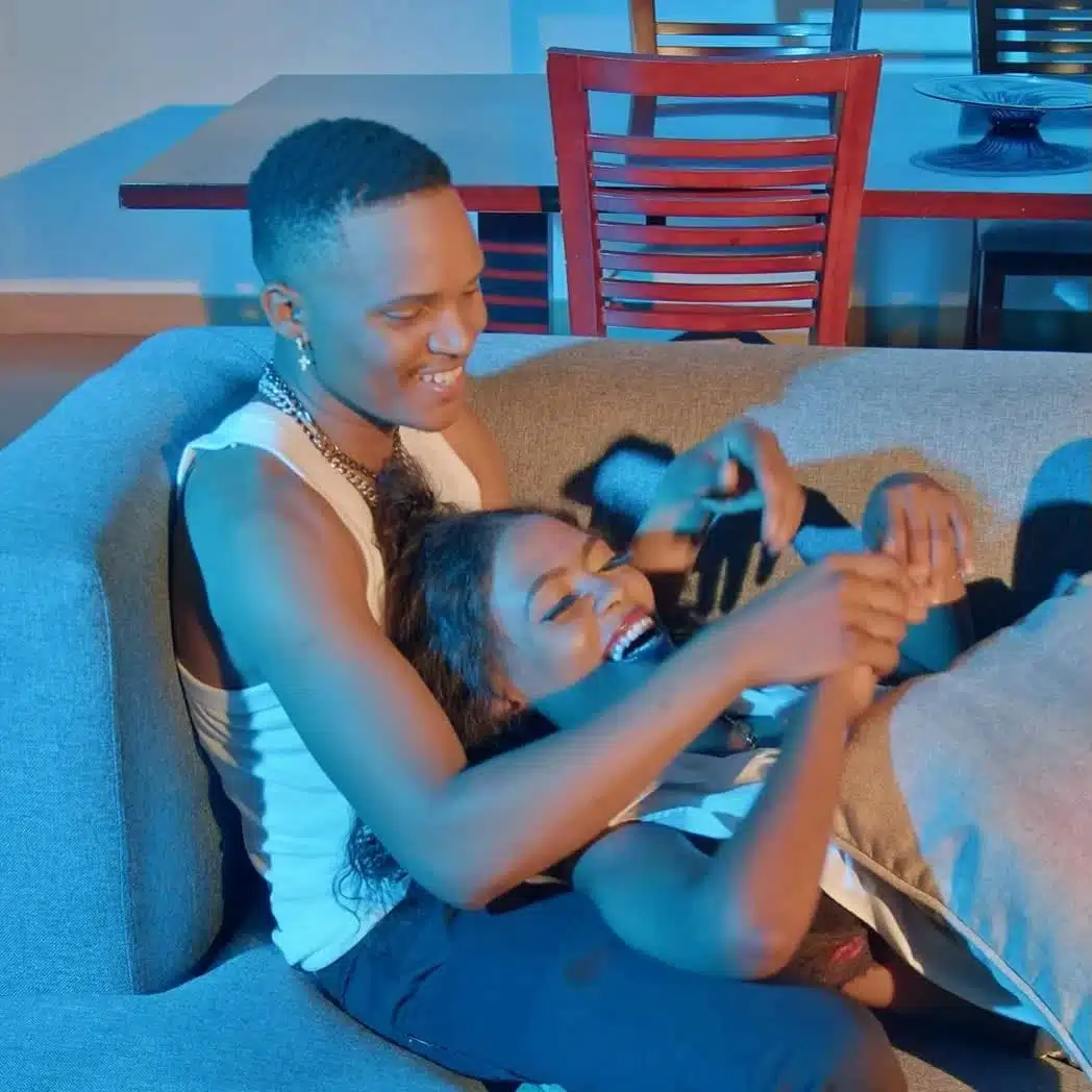 Audio: Nally Ft. Platform & Kontawa - I Love You (Mp3 Download)