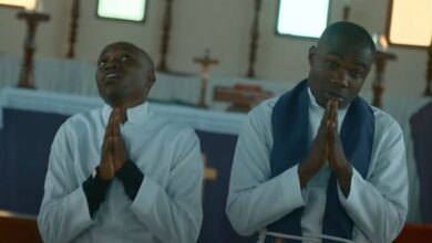 VIDEO: Nacha Ft. Centana - Kesho Yangu (Mp4 Download) - KibaBoy