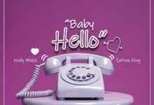 Audio: Nedy Music Ft Sultan King - Baby Hello (Mp3 Download) - KibaBoy