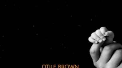 Audio: Otile Brown - Mama (Mp3 Download) - KibaBoy