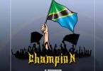 Audio: P Mawenge - Champion (Mp3 Download) - KibaBoy