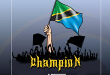 Audio: P Mawenge - Champion (Mp3 Download) - KibaBoy