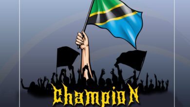 Audio: P Mawenge - Champion (Mp3 Download) - KibaBoy