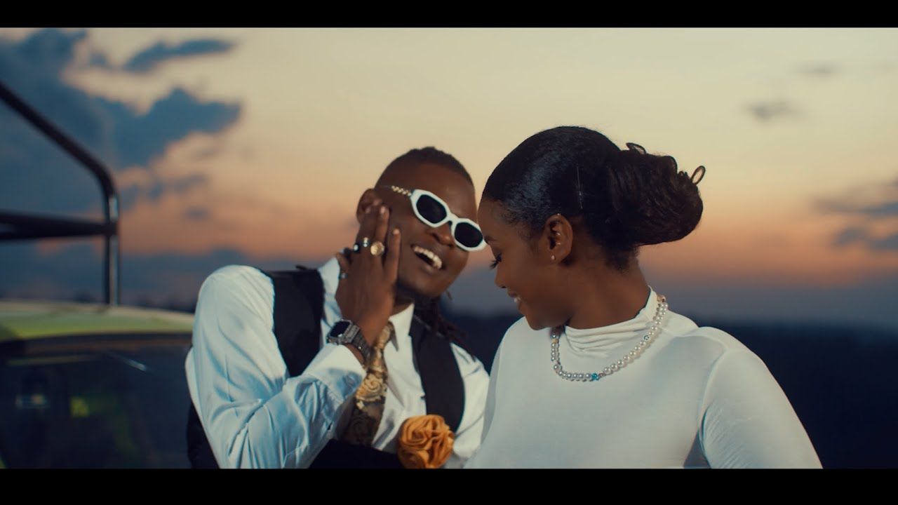 VIDEO: Pallaso - Zari (Mp4 Download) - KibaBoy