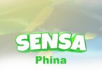 Audio: Phina - Sensa (Mp3 Download) - KibaBoy