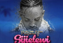 Audio: Platform - Sijielewi (Mp3 Download) - KibaBoy