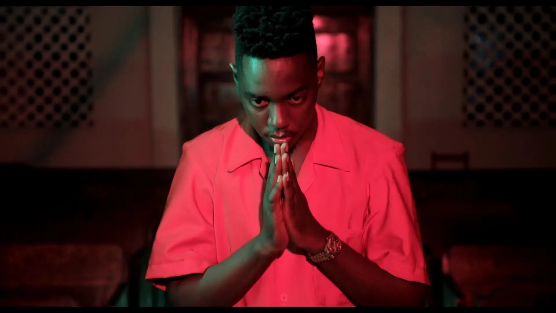 VIDEO: Rasco Sembo Ft Muki & Lau - Mungu Baba (Mp4 Download)