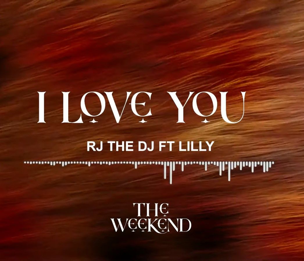 Audio: Rj The Dj Ft. Lilly - I Love You (Mp3 Download) - KibaBoy