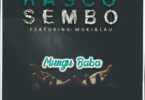 Audio: Rasco Sembo Ft Muki & Lau - Mungu Baba (Mp3 Download) - KibaBoy