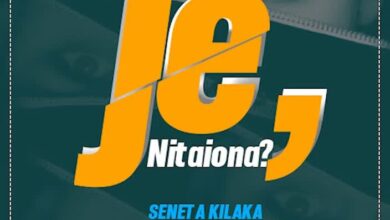 Audio: Seneta Kilaka - Je Nitaiona (Mp3 Download) - KibaBoy