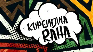 Audio: Sholo Mwamba X MC Jully - Kupendwa Raha (Mp3 Download)