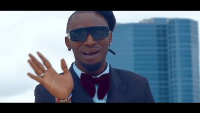 VIDEO: Sholo Mwamba X MC Jully - Kupendwa Raha (Mp4 Download) - KibaBoy