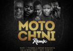 Audio: Sugu Ft. Fivara, Jadah MaKaNTa, Nala Mzalendo, Mex Cortez - Sugu Moto Chini Remix (Mp3 Download) - KibaBoy