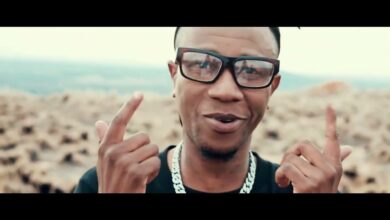 VIDEO: Suma Mnazaleti - Mikausho Buku Jero (Free Style) (Mp4 Download) - KibaBoy