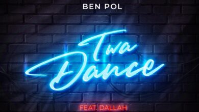 Audio: Ben Pol Ft. Dallah - Twa Dance (Mp3 Download) - KibaBoy