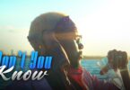 VIDEO: Tommy Flavour - Don’t You Know (Mp4 Downoad) - KibaBoy