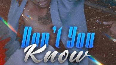 Audio: Tommy Flavour - Don't You Know (Mp3 Download) - KibaBoy