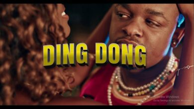 VIDEO: Whozu - Ding Dong (Mp4 Download) - KibaBoy