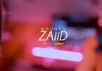 Audio: ZaiiD - Maunda (Mp3 Download) - KibaBoy
