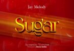 Audio: Jay Melody - Sugar (Acoustic Version) (Mp3 Download) - KibaBoy