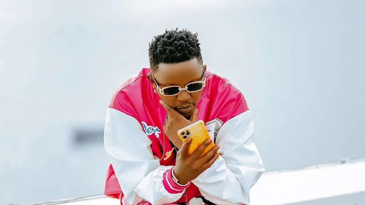 Audio: Linex - Kete Ya Mwisho (Mp3 Download)