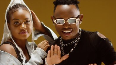 VIDEO: Amadarp Amido X Kayumba – Mwasi (Mp4 Download) - KibaBoy