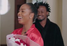 VIDEO: Bahati Ft. Diana B - Sweet Love (Mp4 Download) - KibaBoy